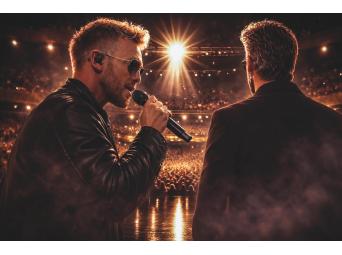 Charly Luske & band