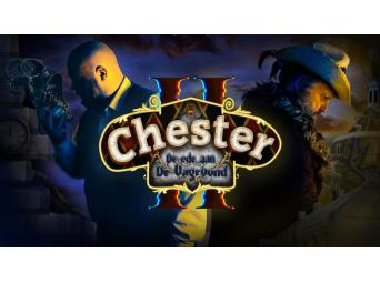 FILM: Chester – De Ode Aan De Vagebond (première)