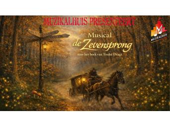 De Zevensprong