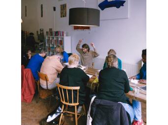 Toneel Lees Club 010