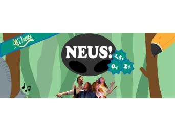 Peuterochtend