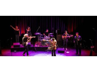 THE HAGUE BLUES