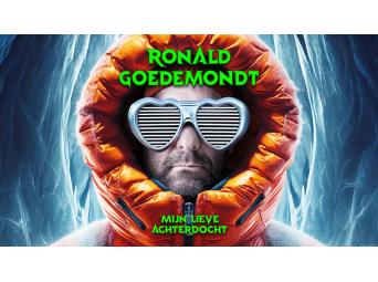 Ronald Goedemondt