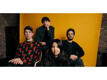 Shuteen Erdenebaatar BRIGHT FOLK