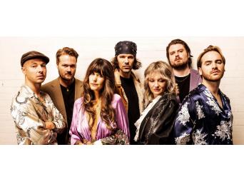 Fleetwood Mac: 50 Years of Rumours