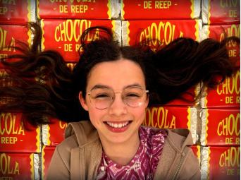 Theater Voor Iedereen - Chocola de Musical
