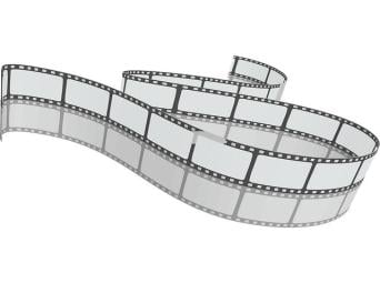 Iedere vrijdagavond een mooie film