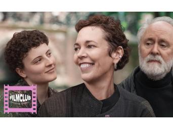 FilmClub: Jimpa