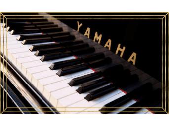 Lunchconcert: Ksenia Kouzmenko