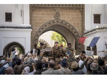 De Gaulle: Liberté