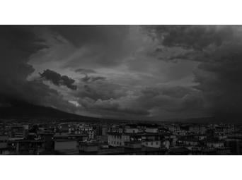 Below The Clouds