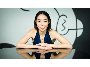 Dutch Classical Talent: Elizabeth Goh