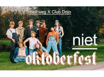 Niet Oktoberfest