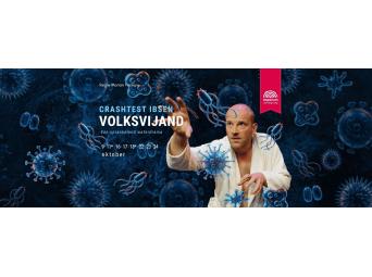 Crashtest Ibsen