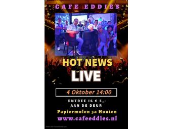 Hot News ( Liveband)
