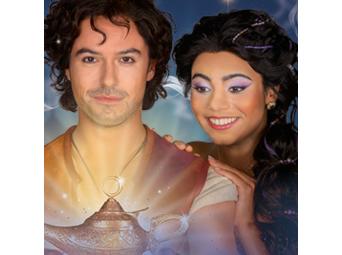 Aladdin (4+)