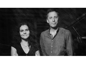 Duo Danae Dörken und Pascal Schumacher - Glass Two
