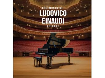 De muziek van Ludovico Einaudi