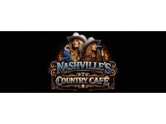 Nashville’s Country Café