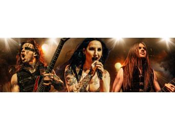 + Rexoria & LiV SiN