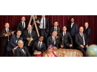 Pink Martini