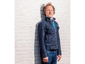 Ronald Snijders - Leven met humor