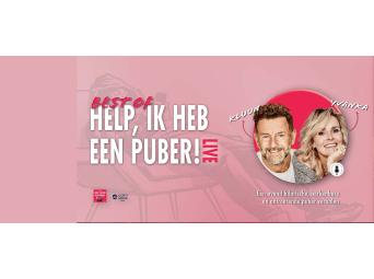The best of Help, ik heb een puber