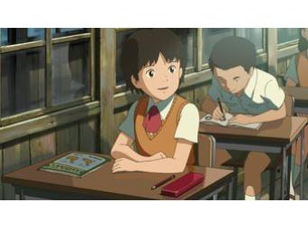 Children Who Chase Lost Voices (2011)