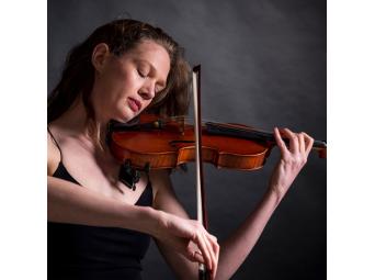 Onder Einaudi’s Vleugels