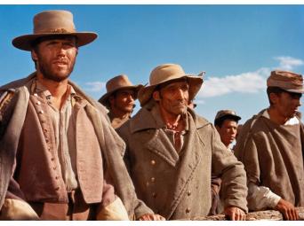 The Good, The Bad and the Ugly