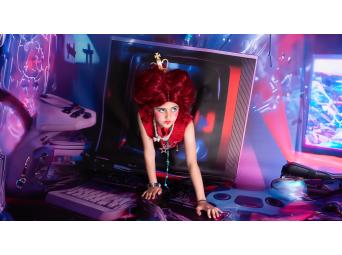 Alice in Wonderland (8+) | Zaantheater