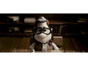 Mary and Max Filmhuis Meppel & Puppet International