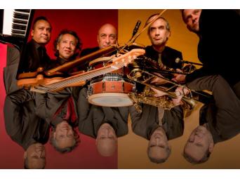 Colombia Jazz