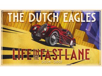 The Dutch Eagles