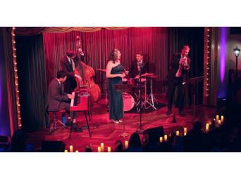 The Jazz Room