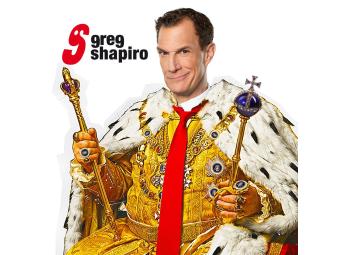 Greg Shapiro