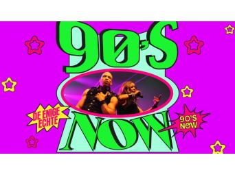 90’s NOW