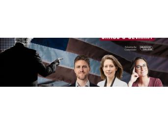Trumps Amerika: chaos en gevaar?