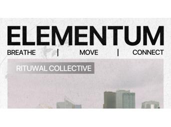 Elementum – Breath | Move | Connect