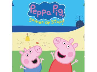Peppa Pig (2+)