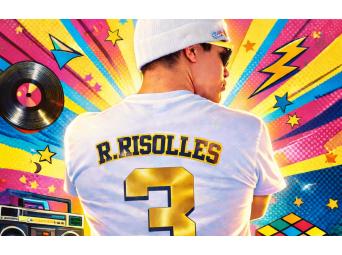 Ricky Risolles 3 - Kunstwerk!