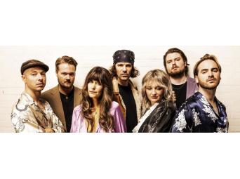 The Cosmic Carnival, a Tribute to Fleetwood Mac