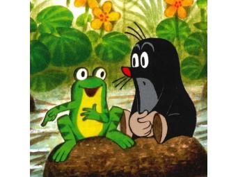 Cinemini | Het Molletje