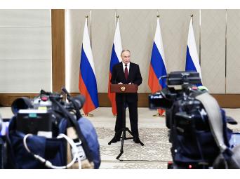 Reporting on Russia – with Pjotr Sauer and Shaun Walker