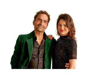 Gerard & Rosanne Alderliefste