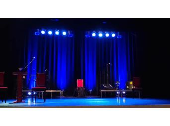 Los Hermanos Martínez y Morelo – Flamencojazz