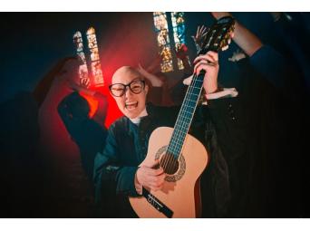 Amsterdams Kleinkunst Festival - Finalistentournee