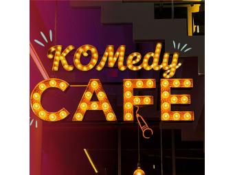 KOMedycafé