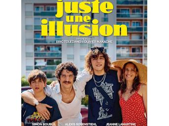Juste une illusion