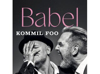 Kommil Foo